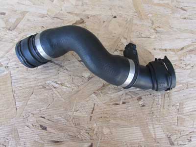 BMW Radiator Hose 17127545263 2006-2008 E85 E86 Z42